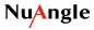NuAngle logo